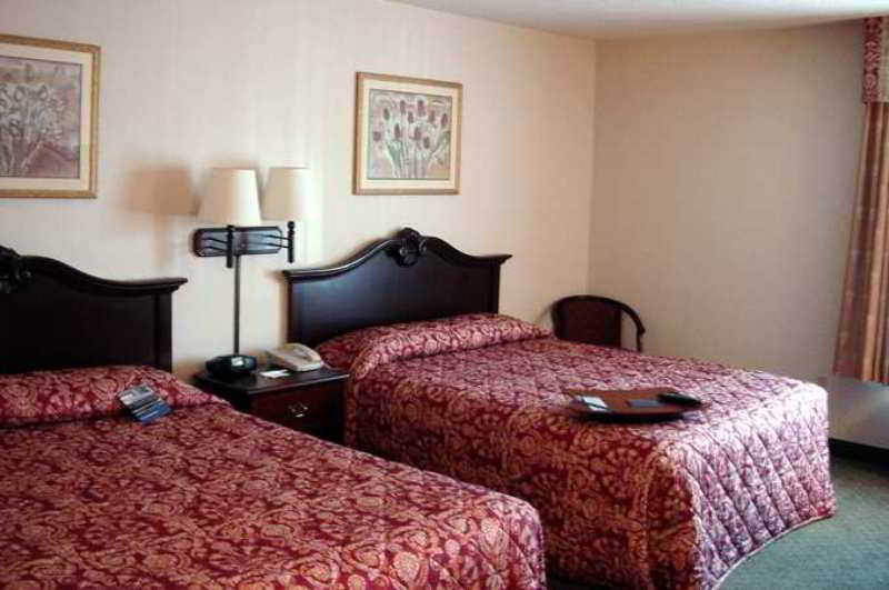 Hampton Inn By Hilton Boston/Cambridge Habitación foto