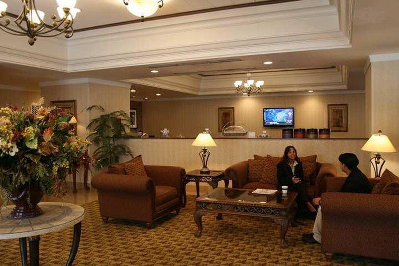 Hampton Inn By Hilton Boston/Cambridge Exterior foto